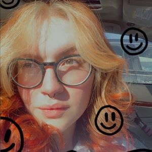 Meet your Posher, Hailey